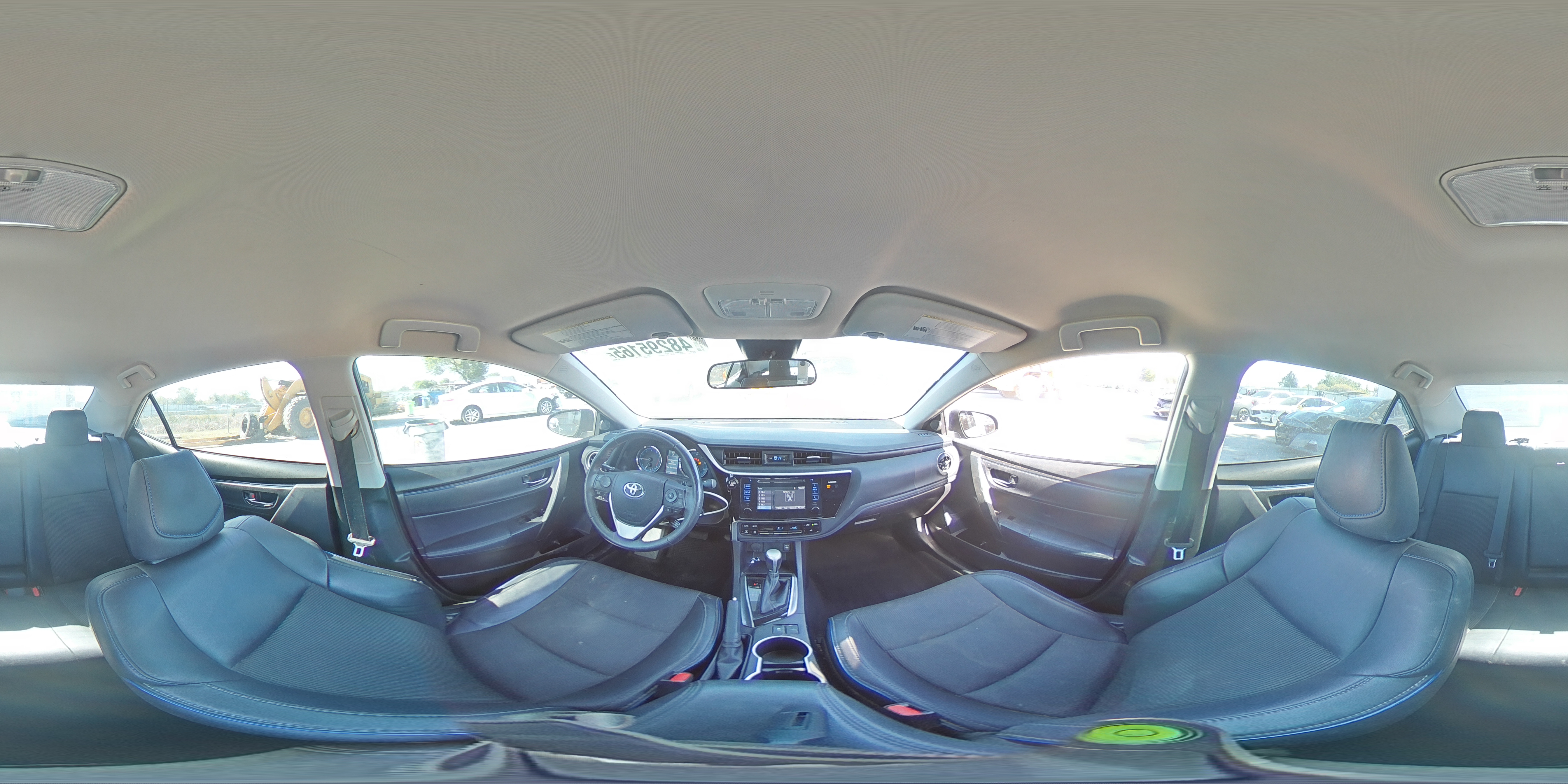 2017 Toyota Corolla - Image 12