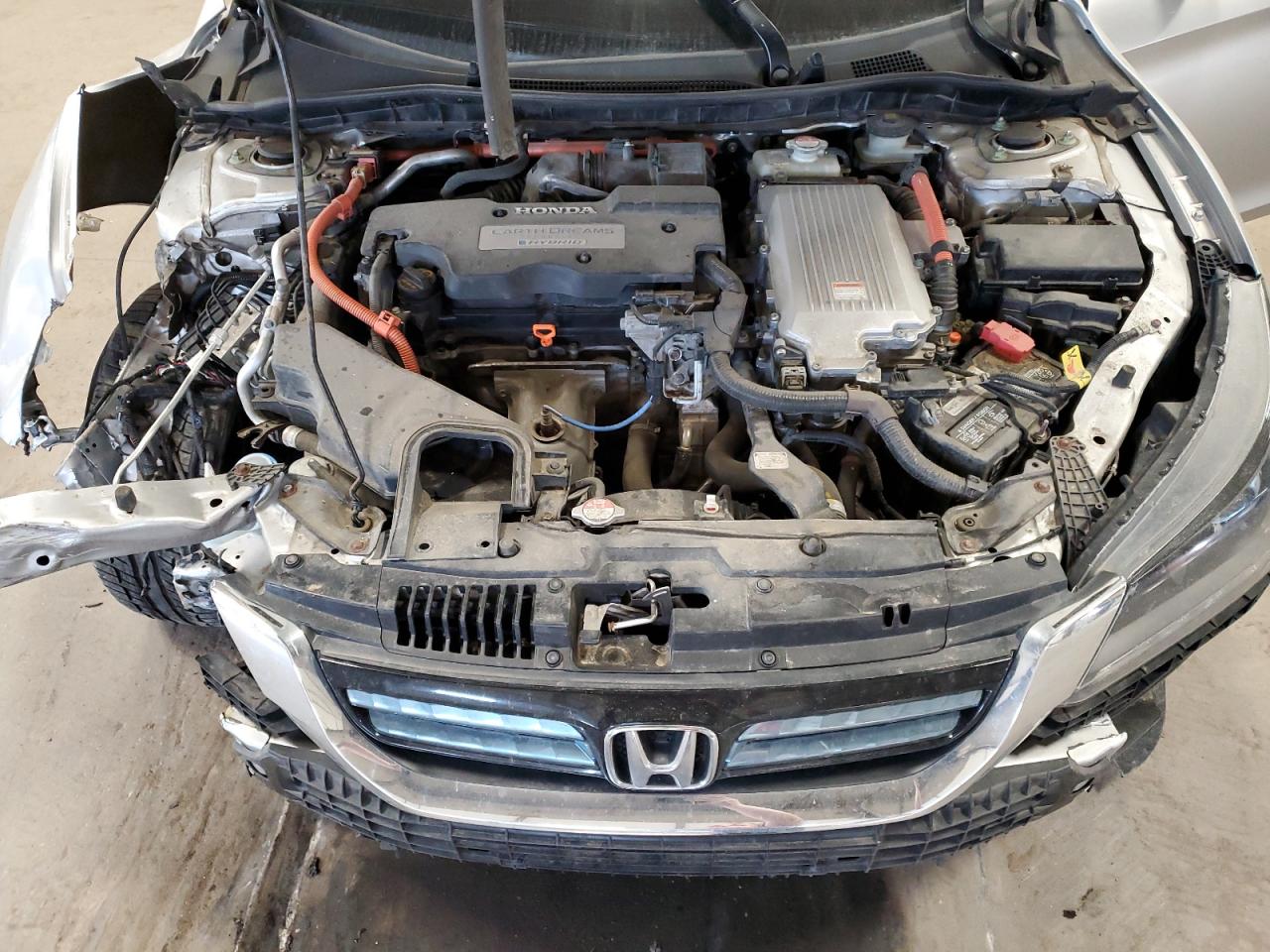 2014 Honda Accord - Image 13