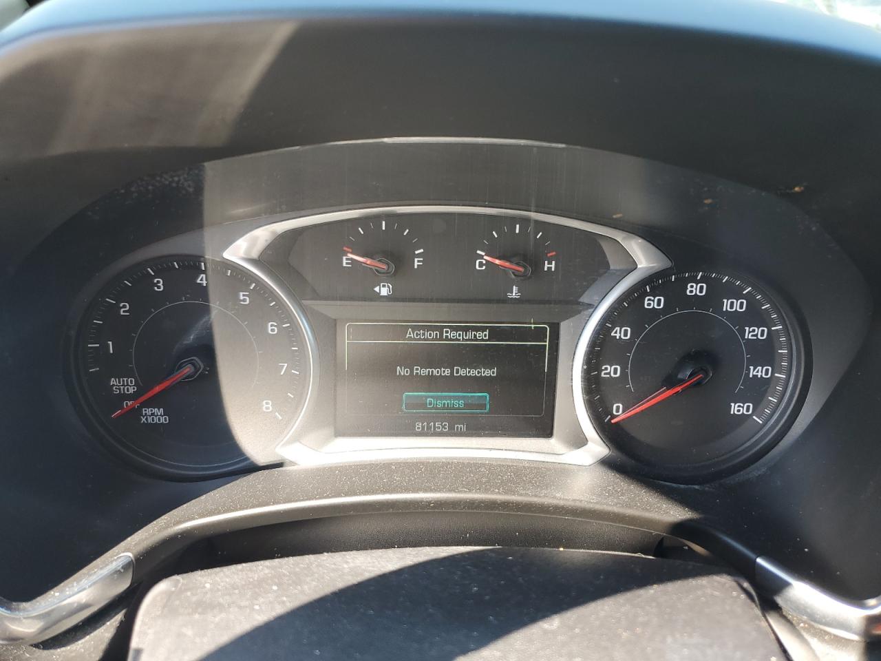 2018 Chevrolet Equinox - Image 9