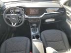 2021 Kia Niro Lx продається в North Billerica, MA - Rear End