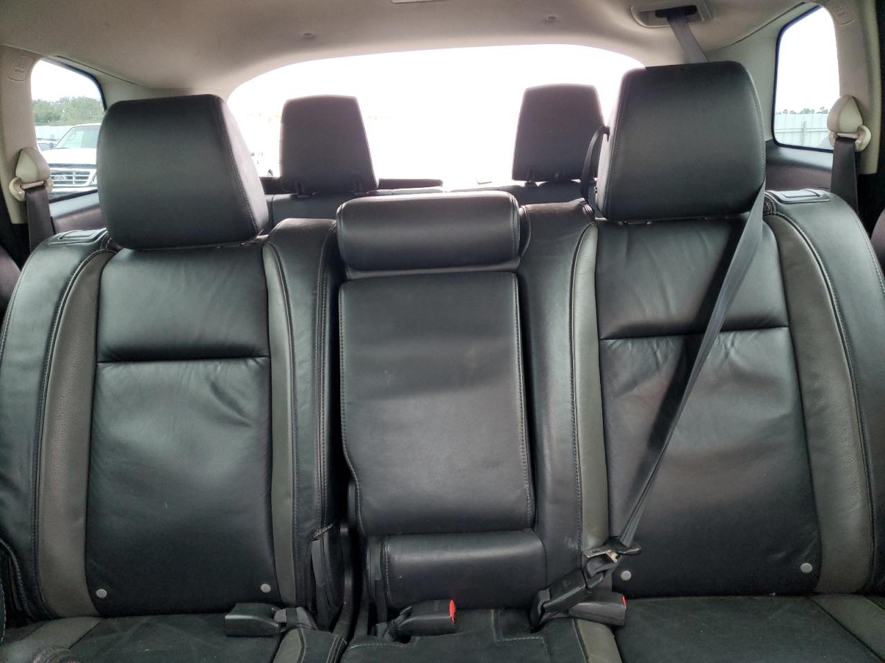 2012 Mazda CX-9 - Image 10