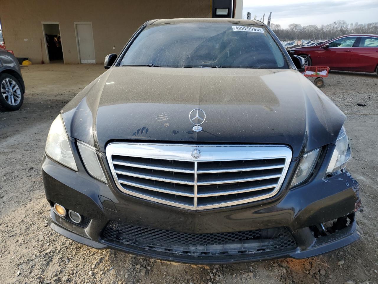 2011 Mercedes-Benz E-klasse - Image 5