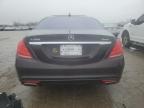 2014 Mercedes-Benz S 550 4Matic zu verkaufen in Chicago Heights, IL - Front End