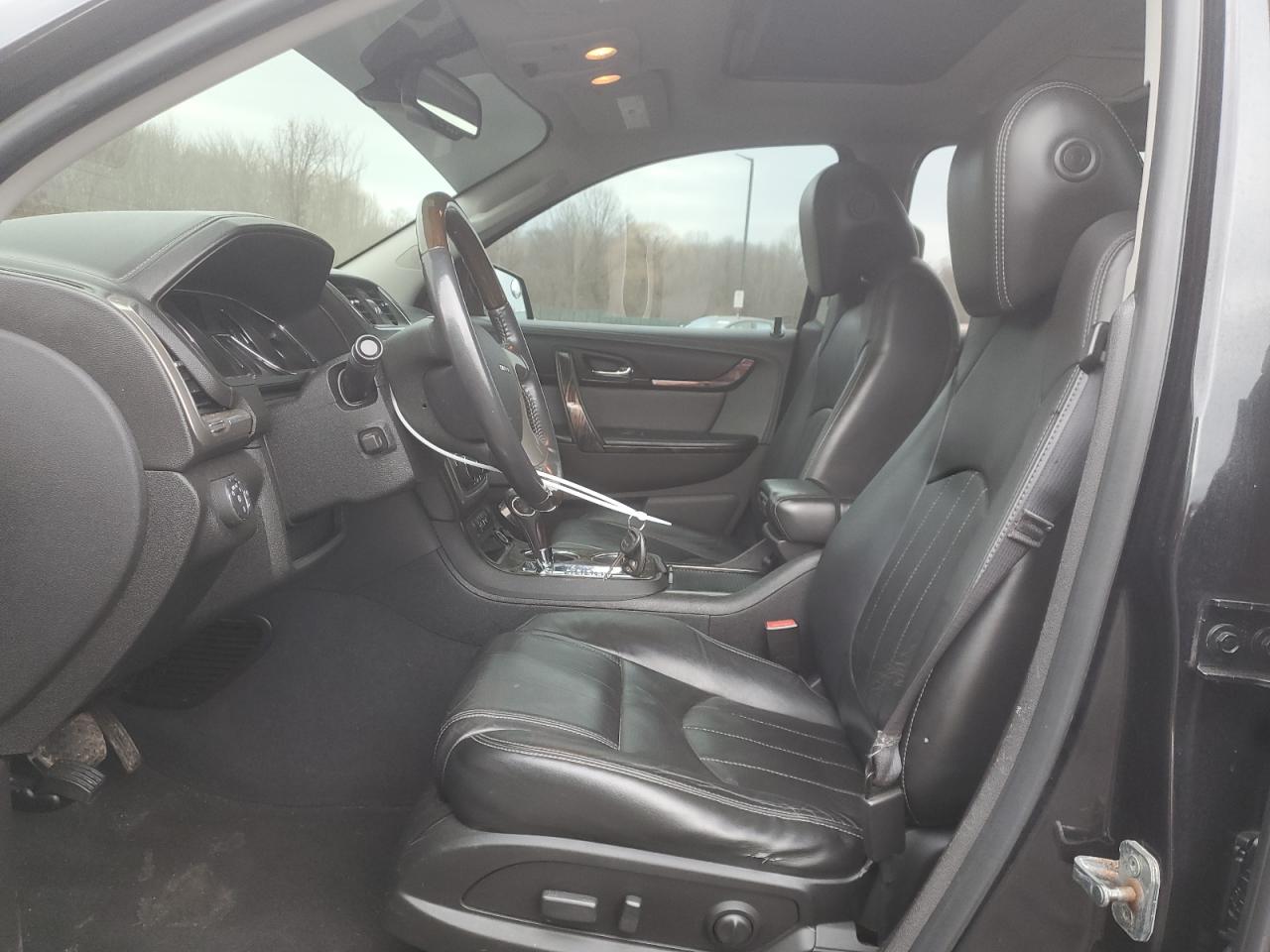 2014 GMC Acadia - Image 7
