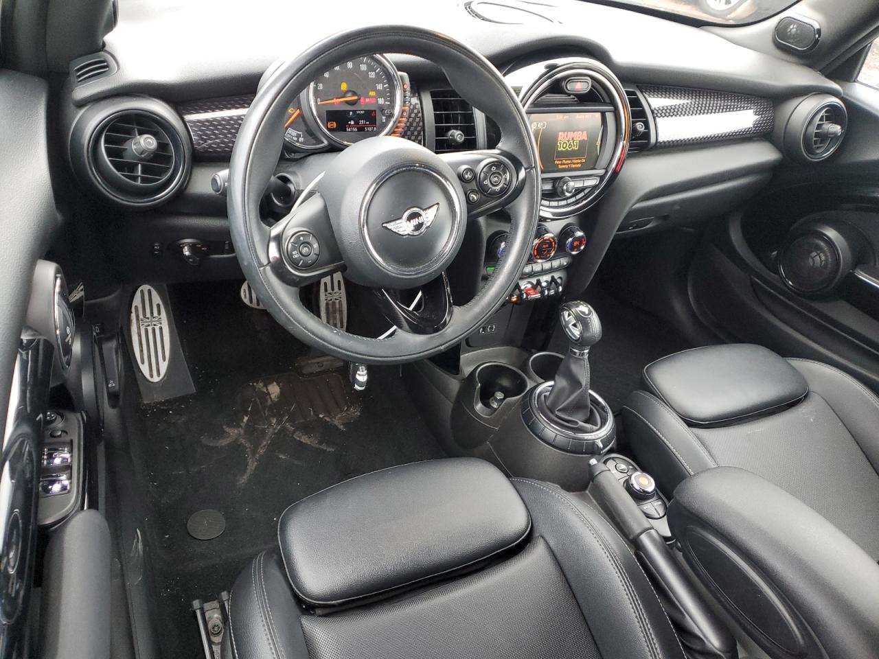 2017 MINI Cooper - Image 8