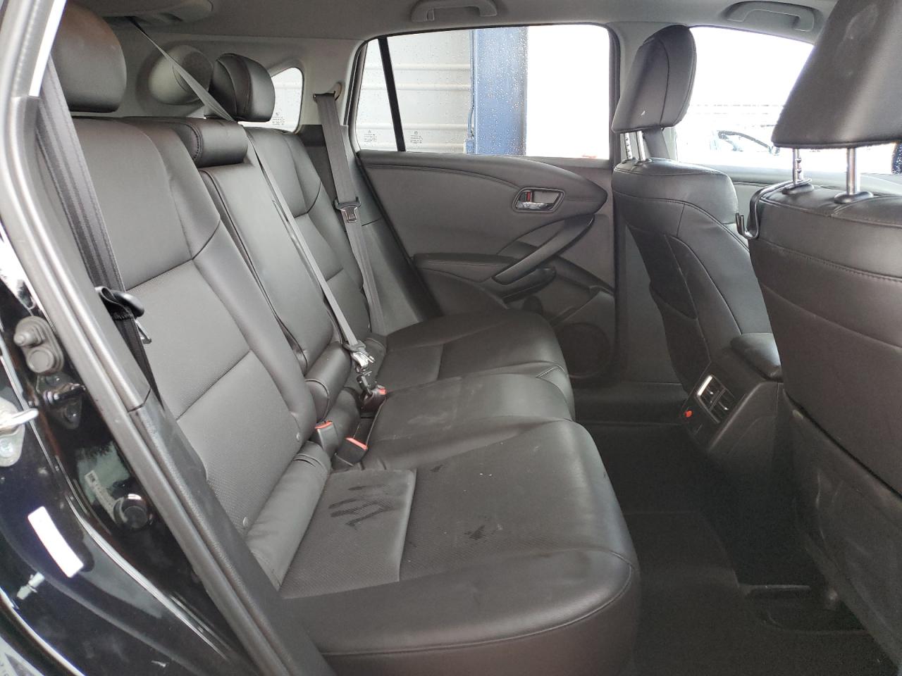 2016 Acura RDX - Image 11