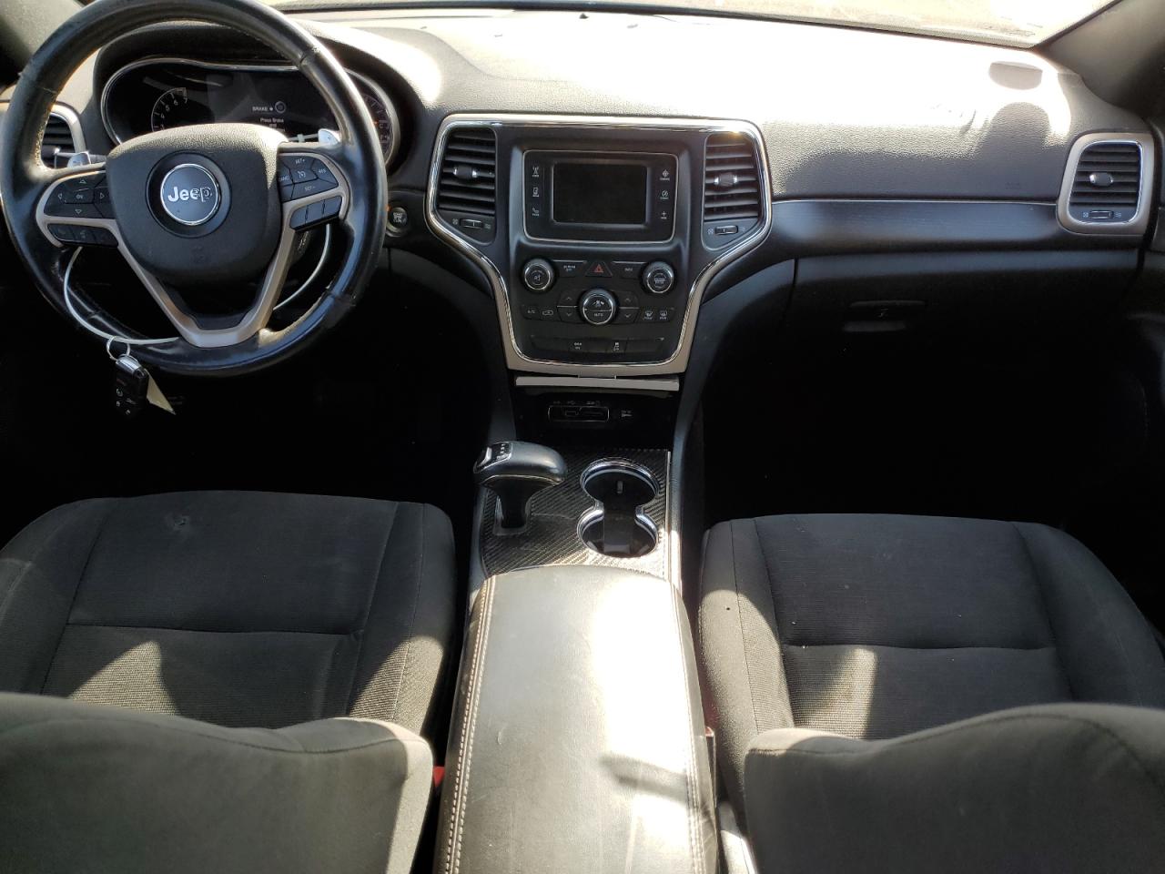 2015 Jeep Grand Cherokee - Image 8