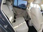 2014 Volkswagen Tiguan S for Sale in Brighton, CO - Front End