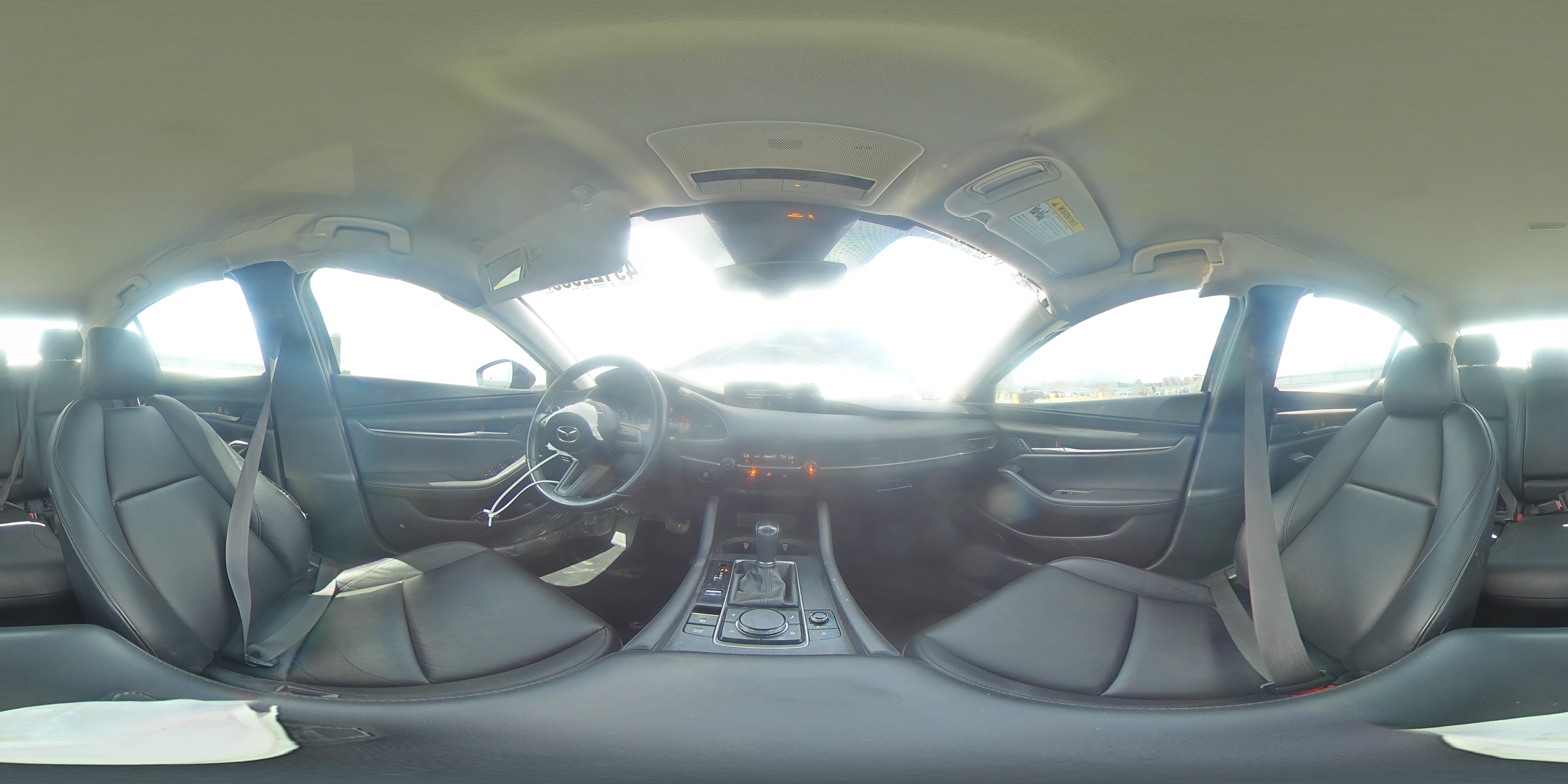 2021 Mazda 3 - Image 13