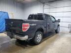 2012 Ford F150 Supercrew იყიდება Candia-ში, NH - Front End