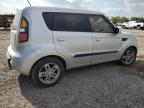 2010 Kia Soul +   na sprzedaż w Mercedes, TX - Front End