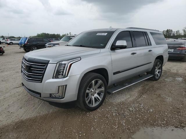 2015 Cadillac Escalade Esv Premium