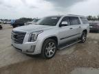 2015 Cadillac Escalade Esv Premium للبيع في Houston، TX - Minor Dent/Scratches
