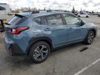 2024 Subaru Crosstrek Premium იყიდება Rancho Cucamonga-ში, CA - Side