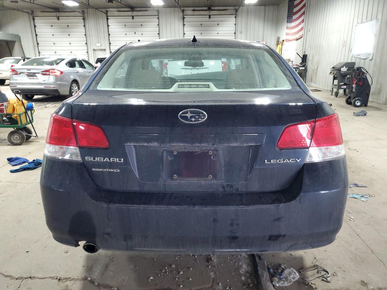 2014 Subaru Legacy - Image 6