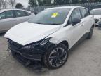 2024 MG 4 SE for sale at Copart BELFAST