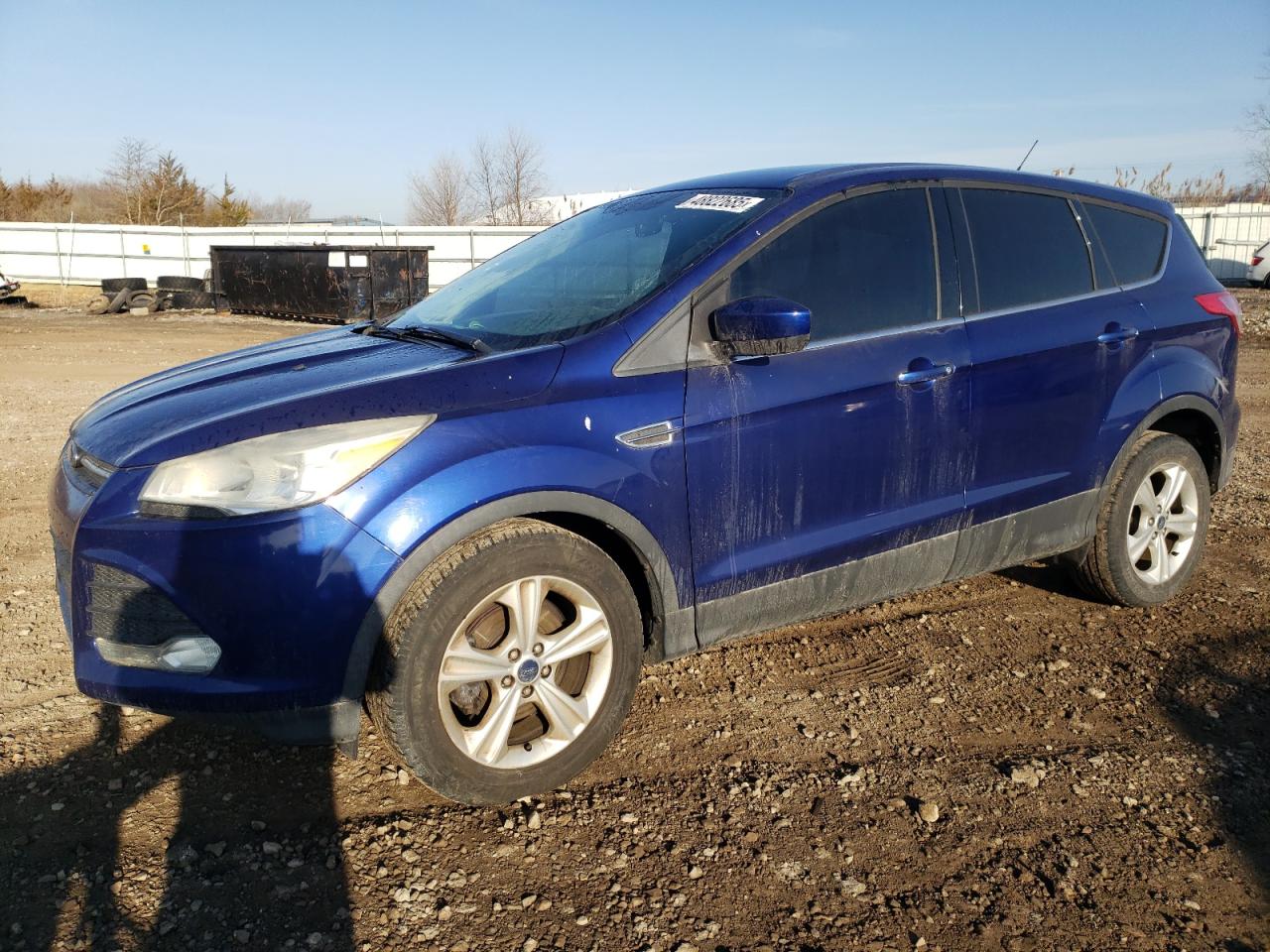 2015 Ford Escape - Image 1