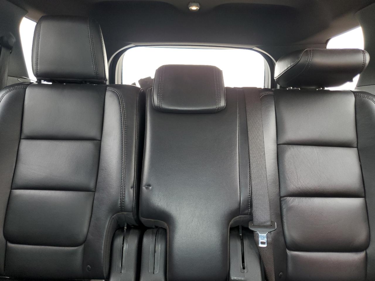 2013 Ford Explorer - Image 10