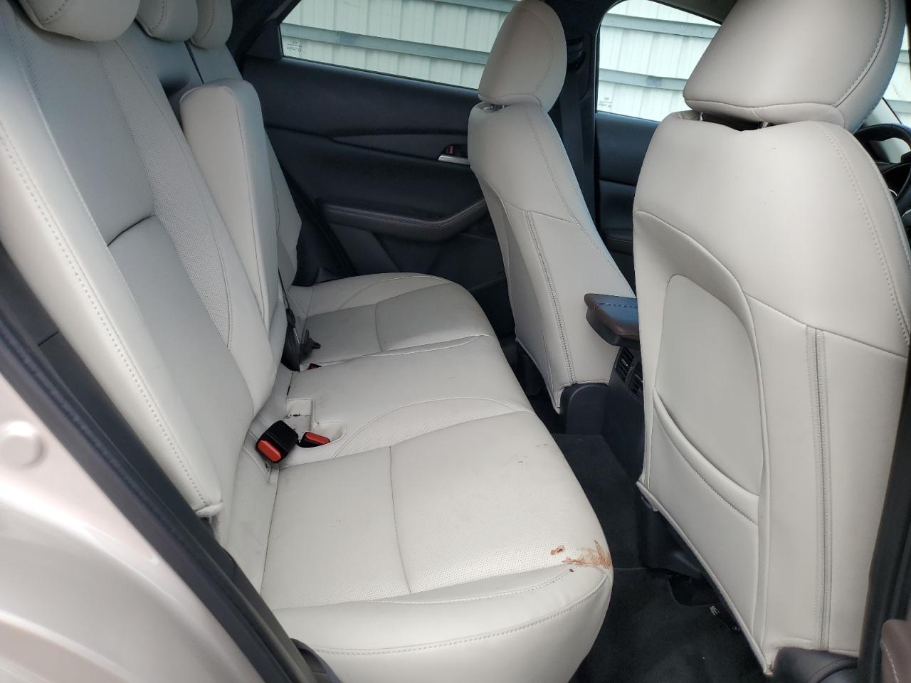 2024 Mazda CX-30 - Image 11