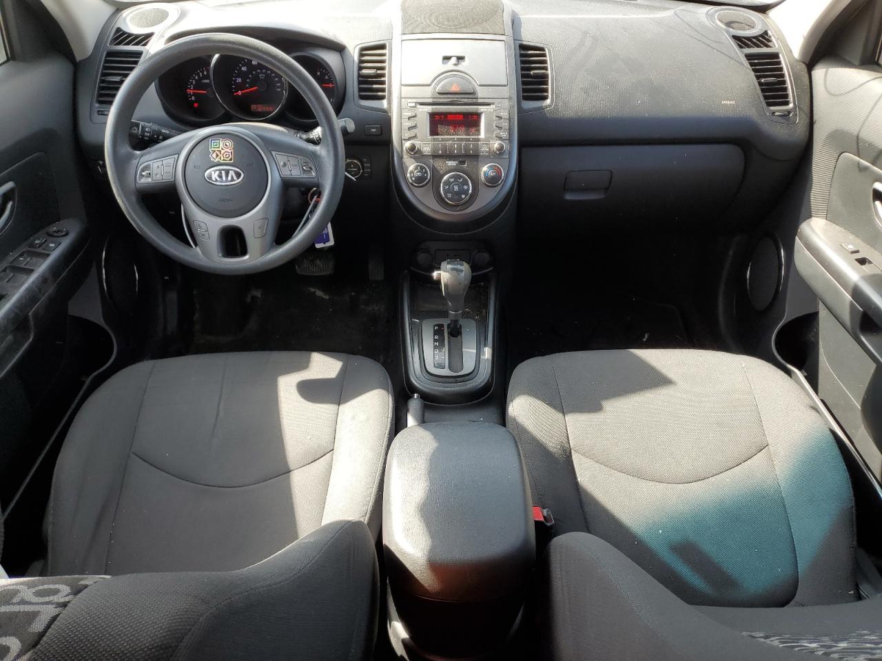 2010 Kia Soul - Image 8