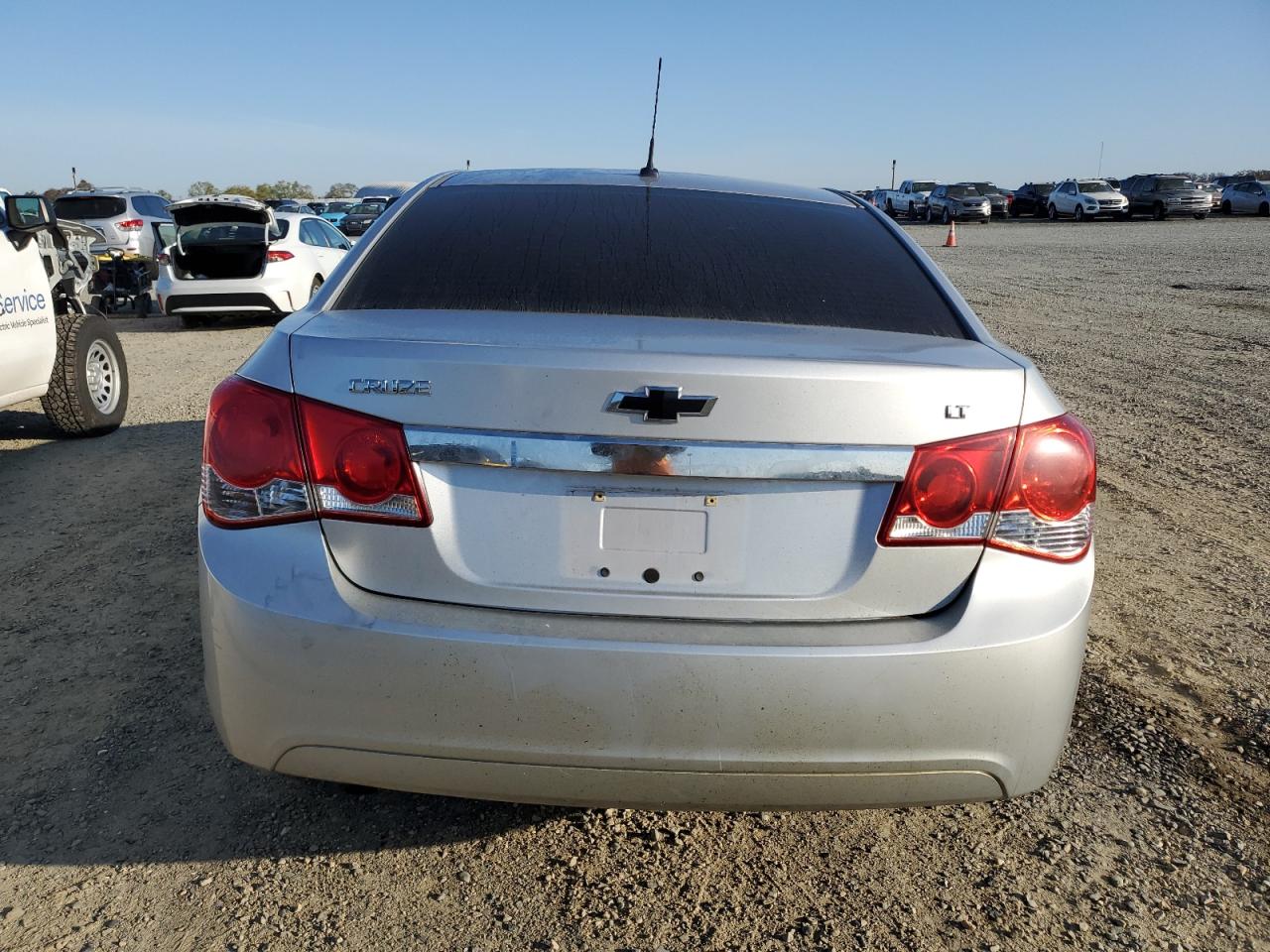 2011 Chevrolet Cruze - Image 6