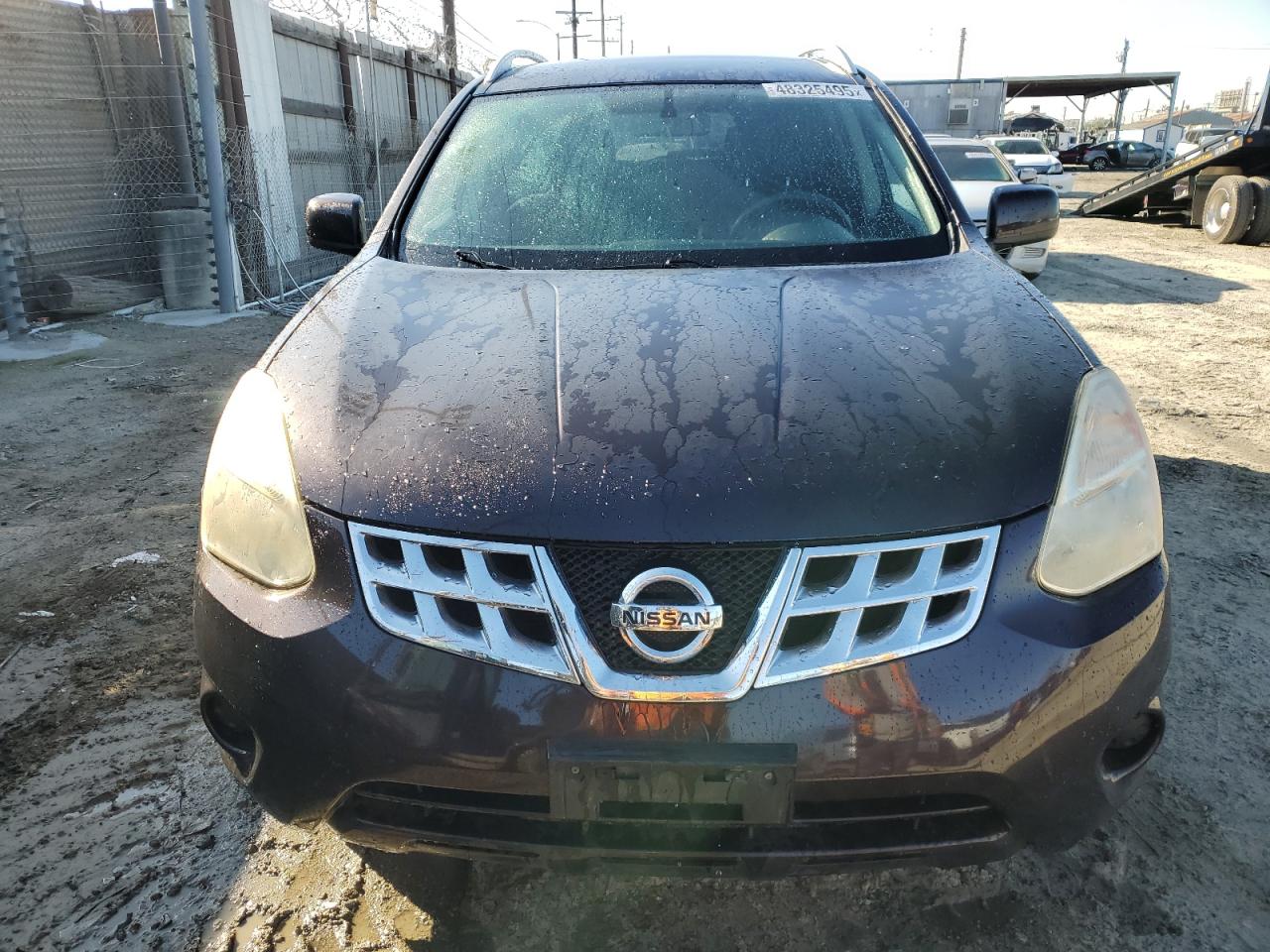 2013 Nissan Rogue - Image 5