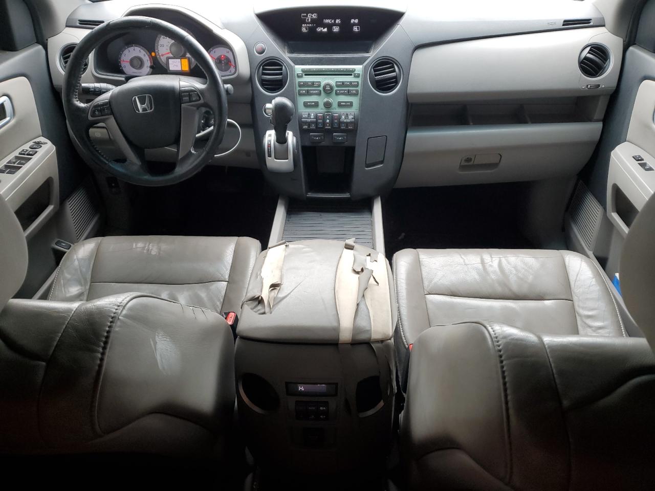 2011 Honda Pilot - Image 8