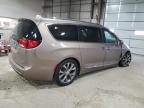 2017 Chrysler Pacifica Limited იყიდება Des Moines-ში, IA - Side