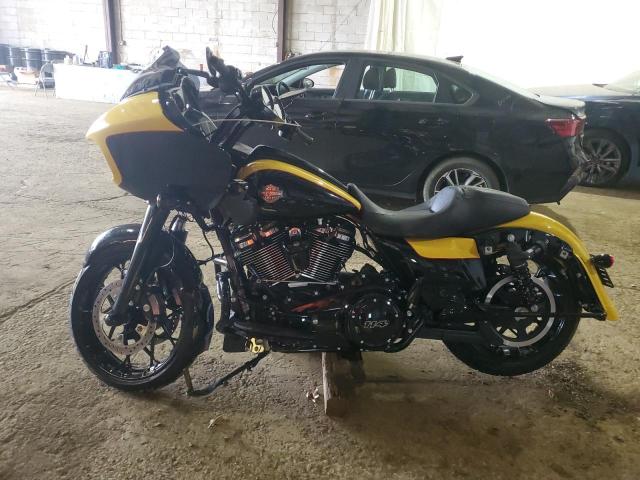 2023 HARLEY-DAVIDSON FLTRXS 