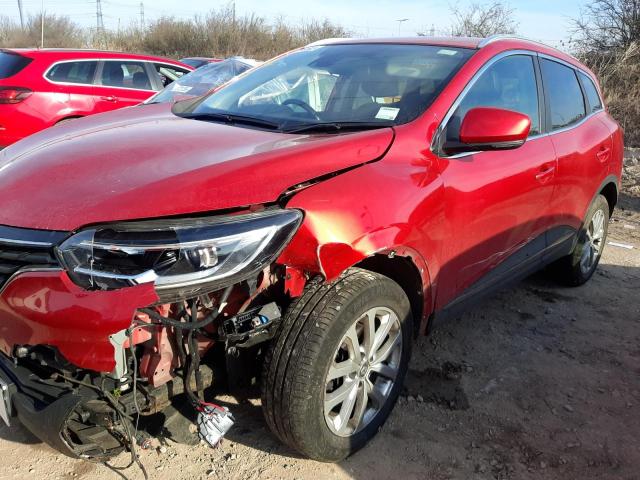 2017 RENAULT KADJAR DYN
