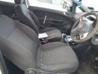 2010 VAUXHALL CORSA ENER for sale at Copart CORBY