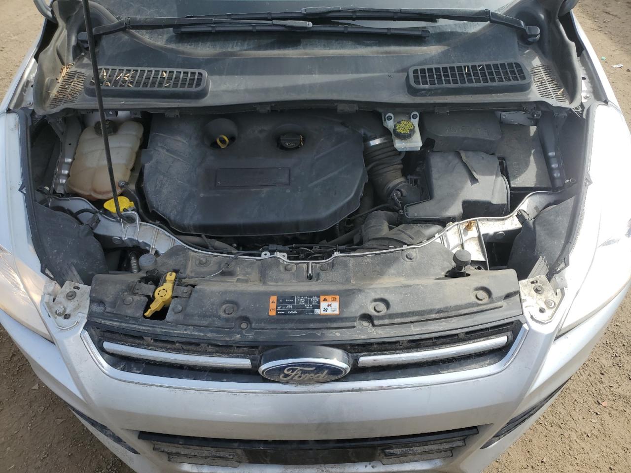 2015 Ford Escape - Image 13