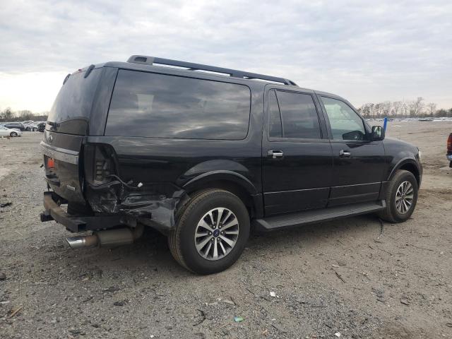Parquets FORD EXPEDITION 2017 Black