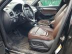 2015 Audi Q3 Prestige იყიდება Hurricane-ში, WV - Front End