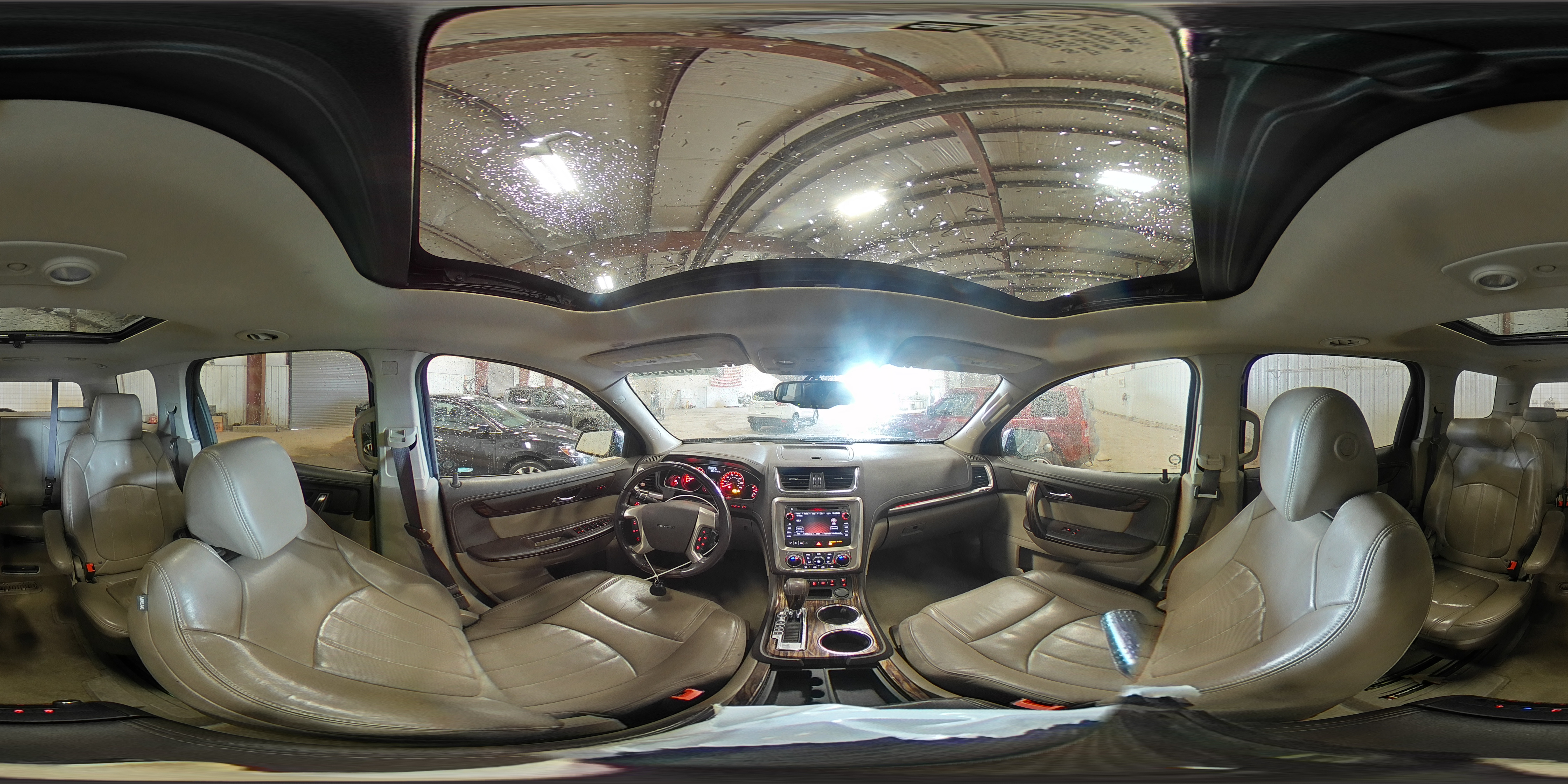 2013 GMC Acadia - Image 15