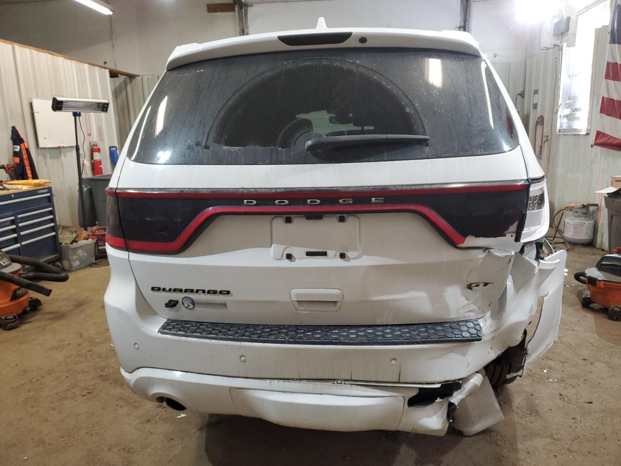 2019 Dodge Durango - Image 6