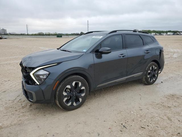 2023 Kia Sportage X Line