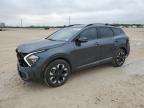 2023 Kia Sportage X Line للبيع في New Braunfels، TX - Front End