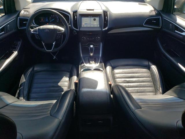  FORD EDGE 2017 Szary