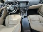 2014 Kia Optima Ex en Venta en Oklahoma City, OK - Rear End