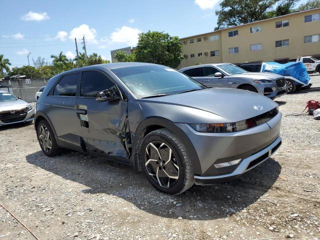  HYUNDAI IONIQ 2024 Серый