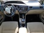 2013 Honda Civic Ex for Sale in Baltimore, MD - Front End