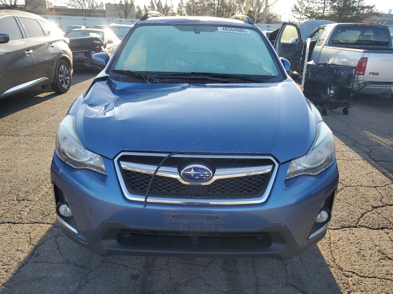 2017 Subaru XV - Image 5