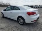 2014 Kia Forte Ex en Venta en Cahokia Heights, IL - Front End