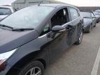 2013 FORD FIESTA ZET for sale at Copart NEWBURY