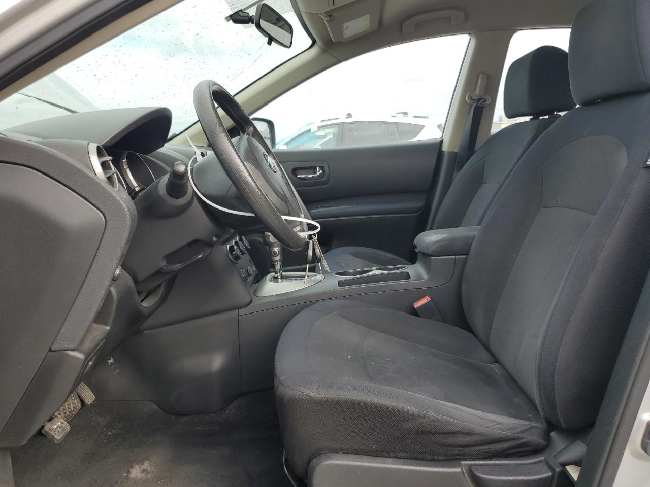 2009 Nissan Rogue - Image 7