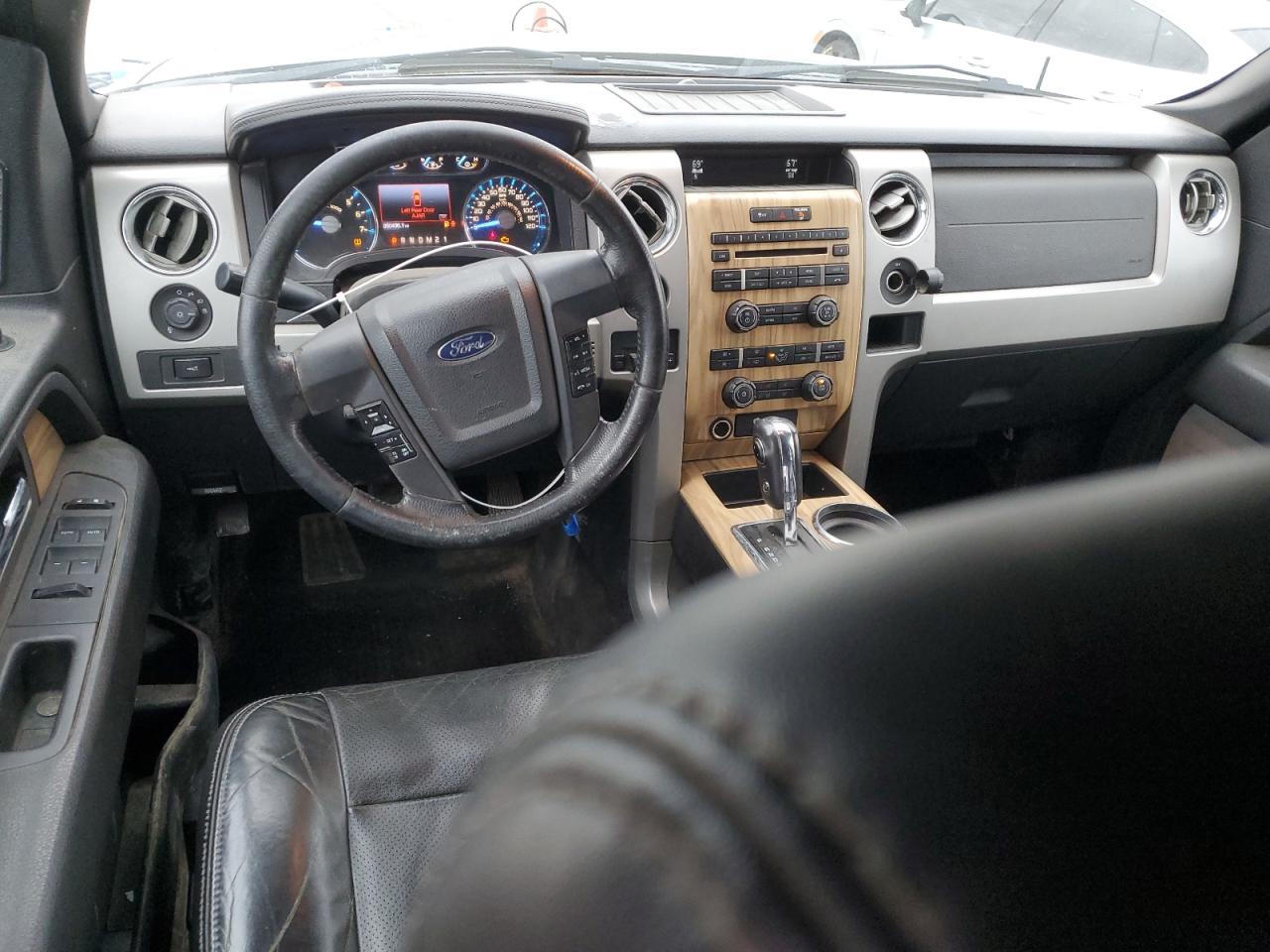 2011 Ford F-150 - Image 8