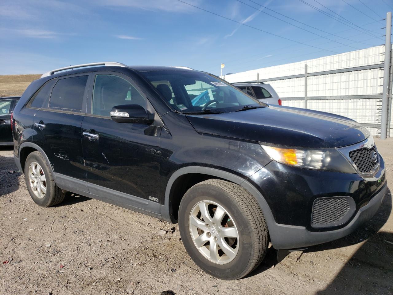 2012 Kia Sorento - Image 4