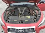 2018 Infiniti Q50 Red Sport 400 zu verkaufen in Lebanon, TN - All Over