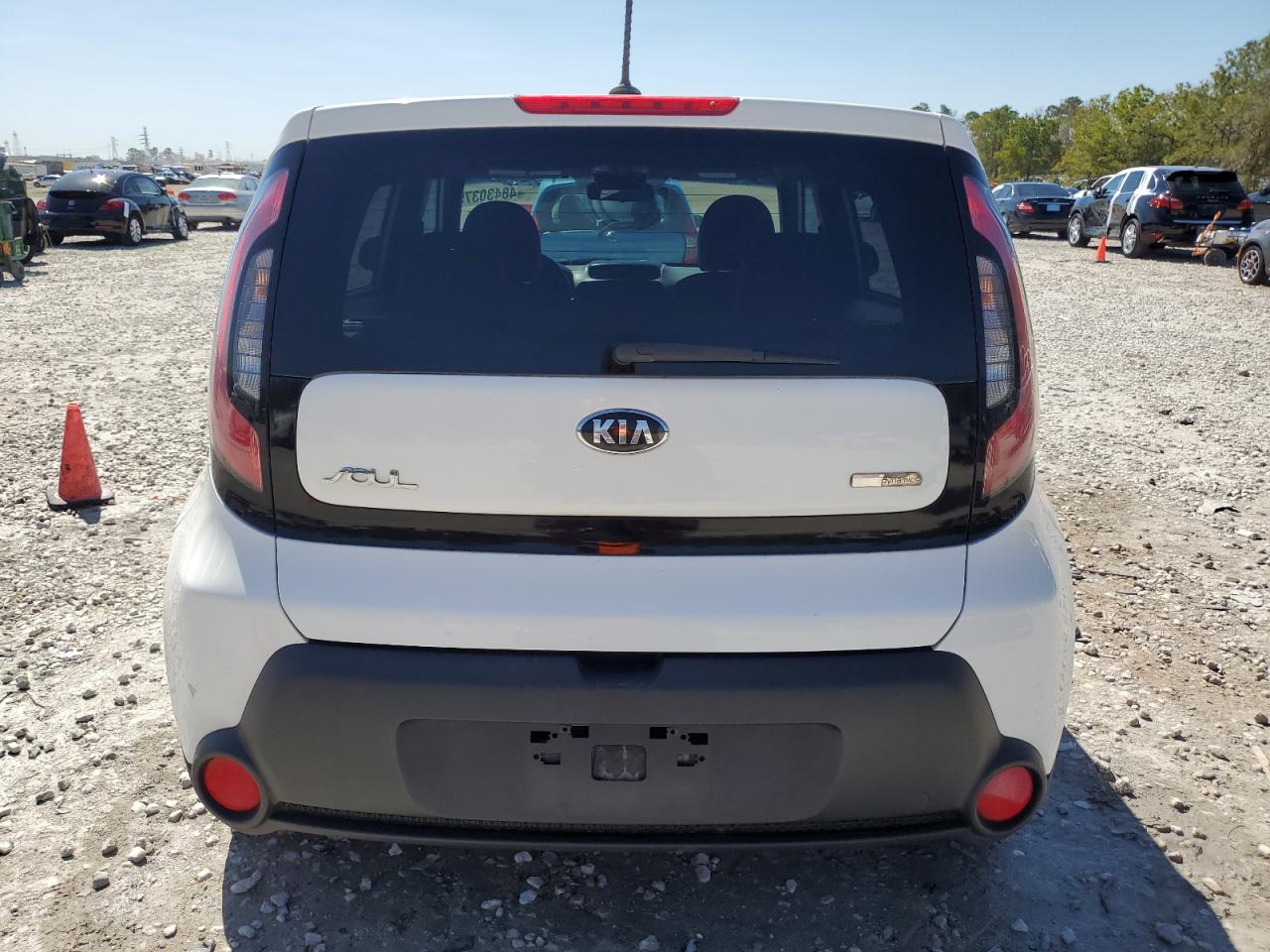 2015 Kia Soul - Image 6